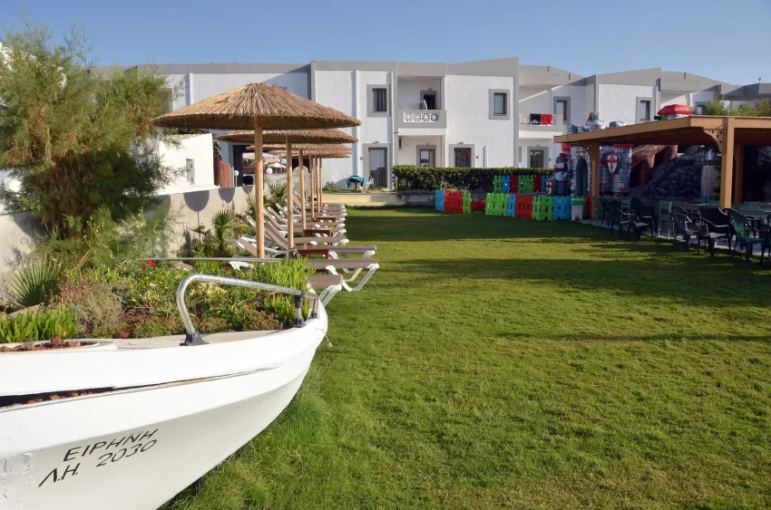 Enorme Maya Beach 4*-12