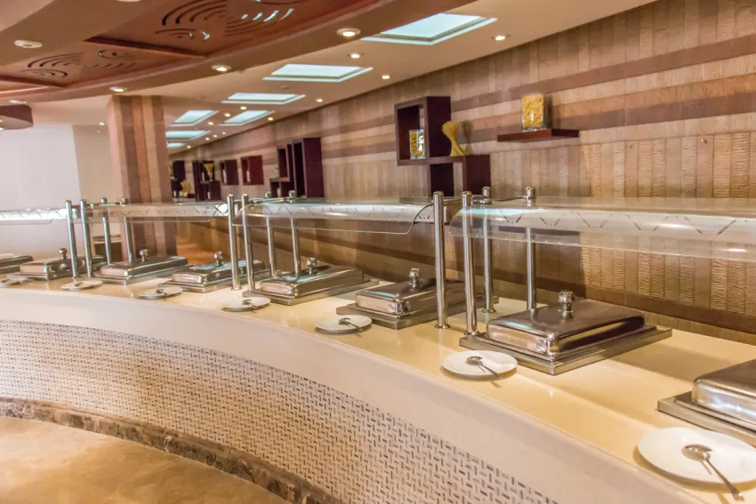 Gravity Hotel & Aqua Park Hurghada 4*-86