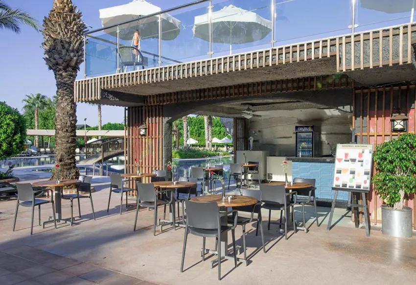 SHERWOOD EXCLUSIVE LARA  5*-30