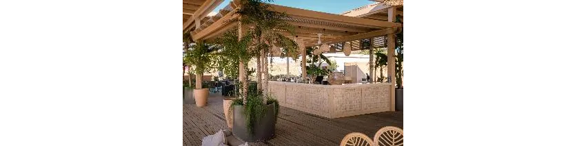 Liu Resorts 5*-107