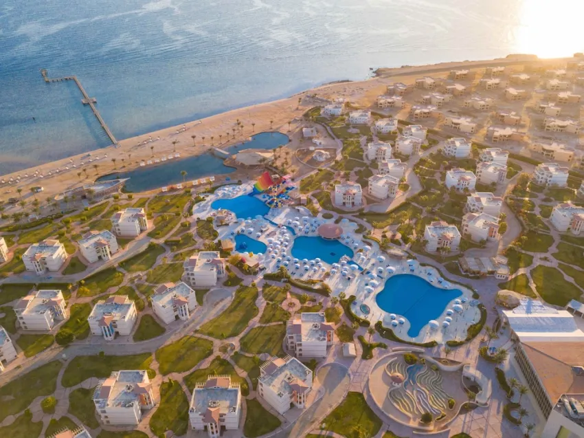 Albatros Makadi Resort 5*-2