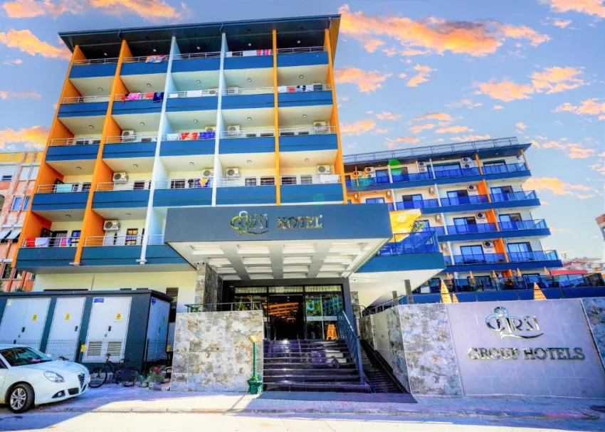 Arsi Hotel 4*-15