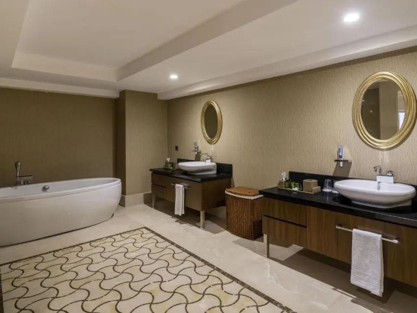 TUI MAGIC LIFE RIXOS BELDIBI  5*-71