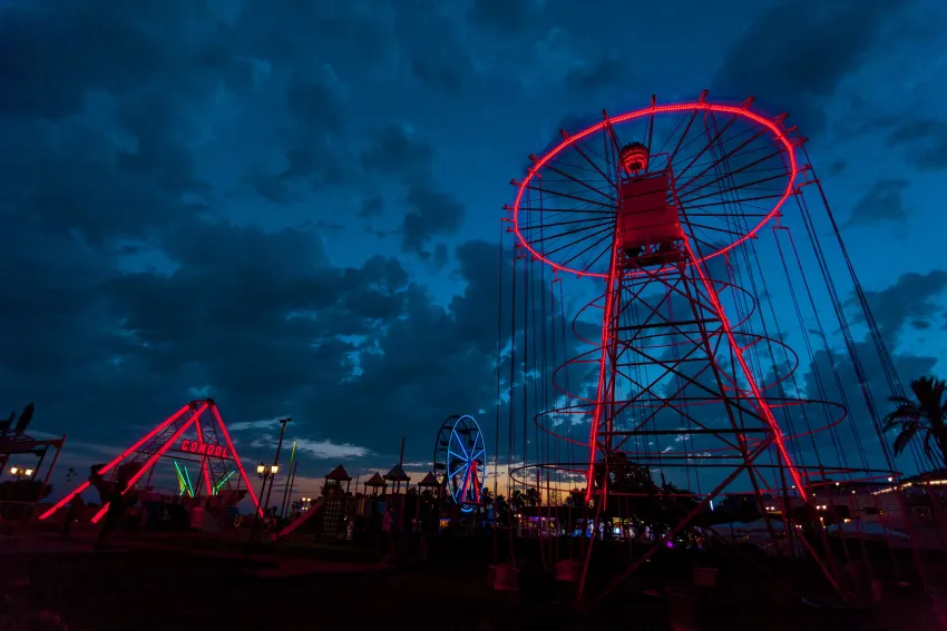 Club Hotel Turan Prince World 5*-86