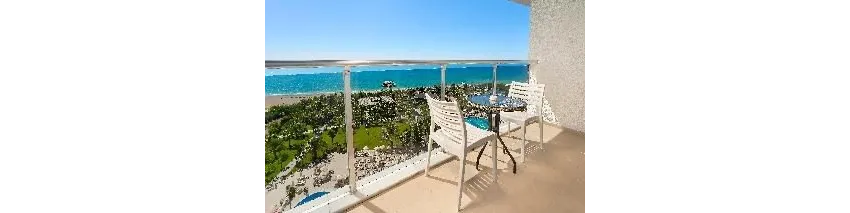 Seaden Sea Planet Resort & Spa 5*-26