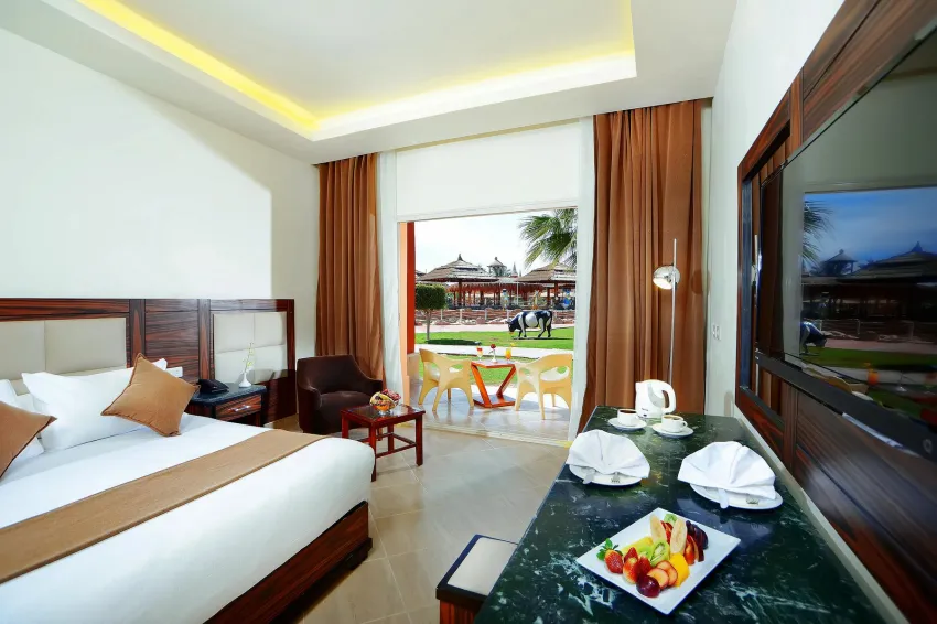 Aqua Blu Sharm 4*-21
