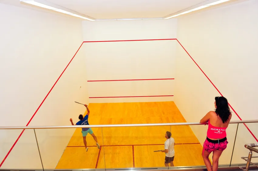 Sunshine Village Chersonissos 4*-26