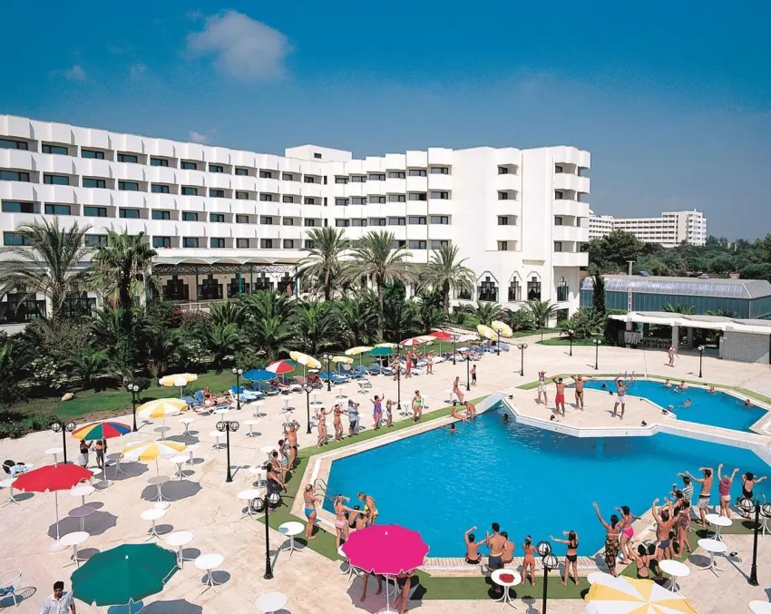 Sural Saray Hotel (Adults Only 16+) 5*-8