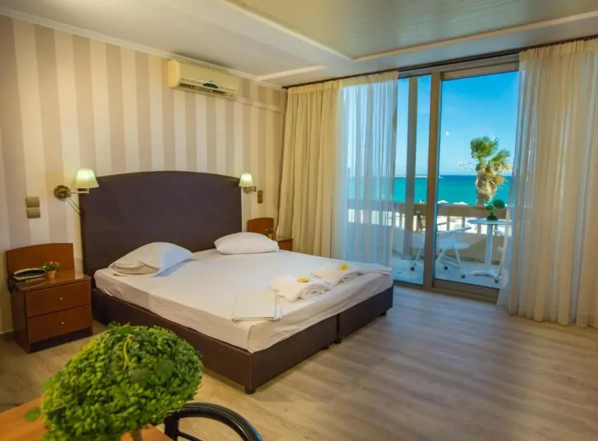 Theo Hotel Rethymno 2*-19