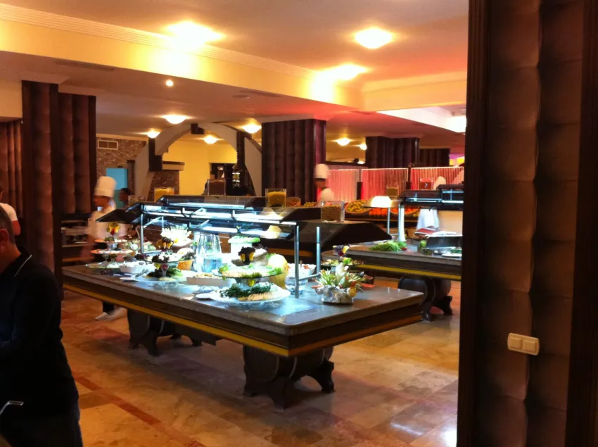 Armas Pemar Beach (Ex. Pemar Beach) 5*-14