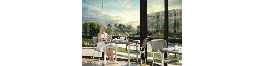 Movenpick Waterpark Resort & Spa Soma Bay 5*-16