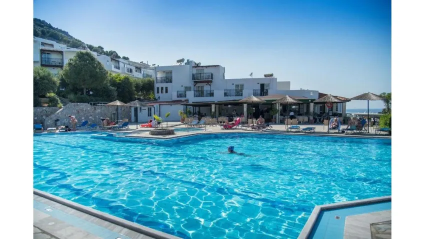 Semiramis Village Hotel 4*-29