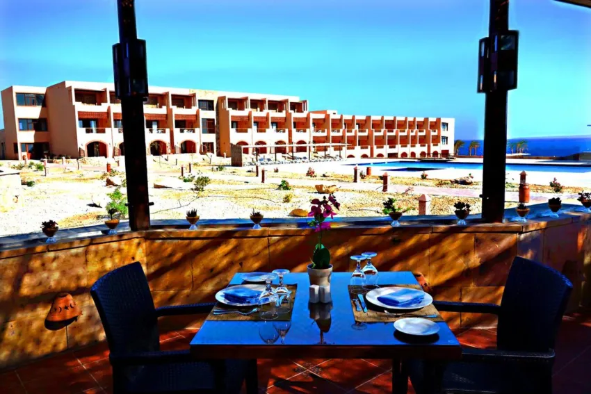 Viva Blue Resort And Diving 4*-8