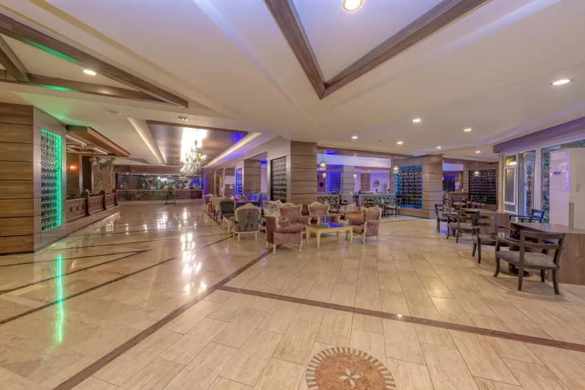 Armas Kaplan Paradise 4*-12