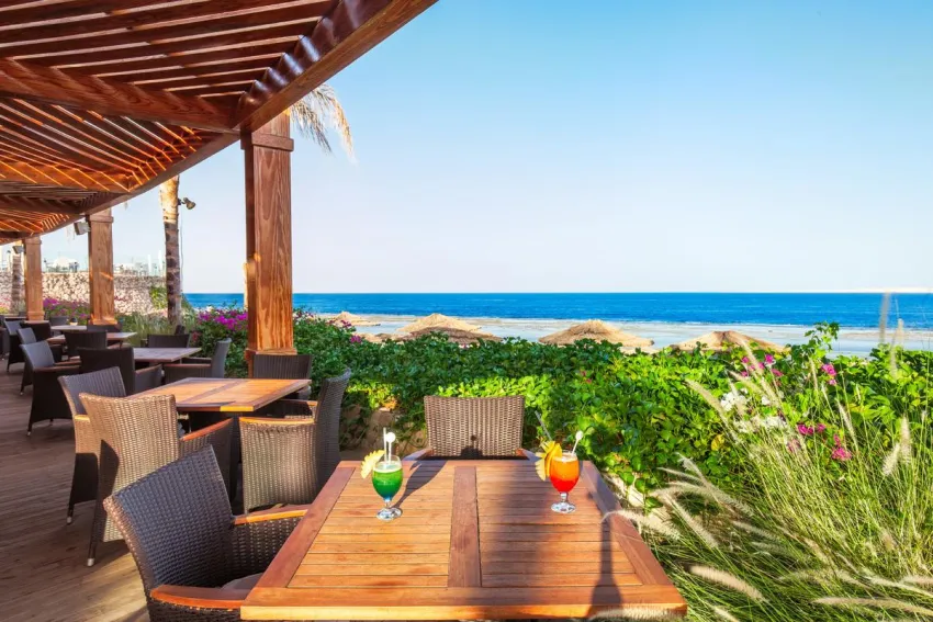 Cleopatra Luxury Resort Sharm El Sheikh 5*-11