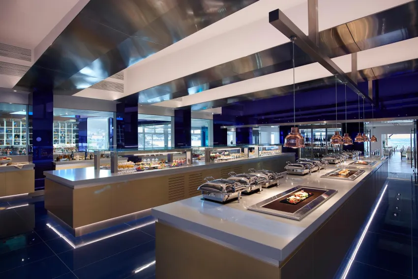 I Resort Beach Hotel and Spa 5*-52