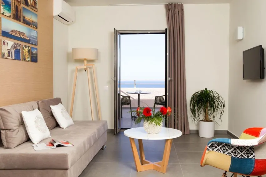 Sundance Apartments and Suites 4*-17