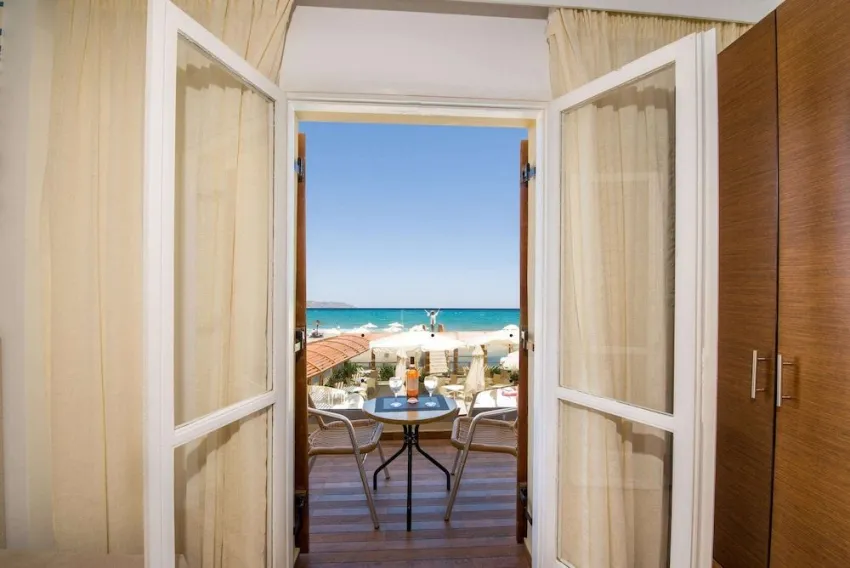 Kalyves Beach Hotel 4*-29