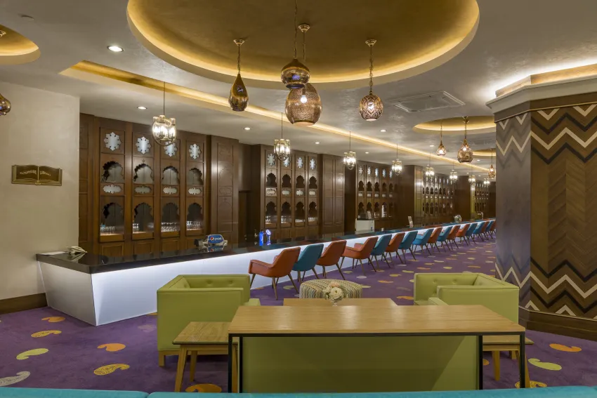 Royal Taj Mahal 5*-65