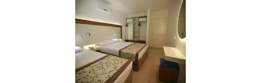 Almera Park Apart Hotel 3*-5