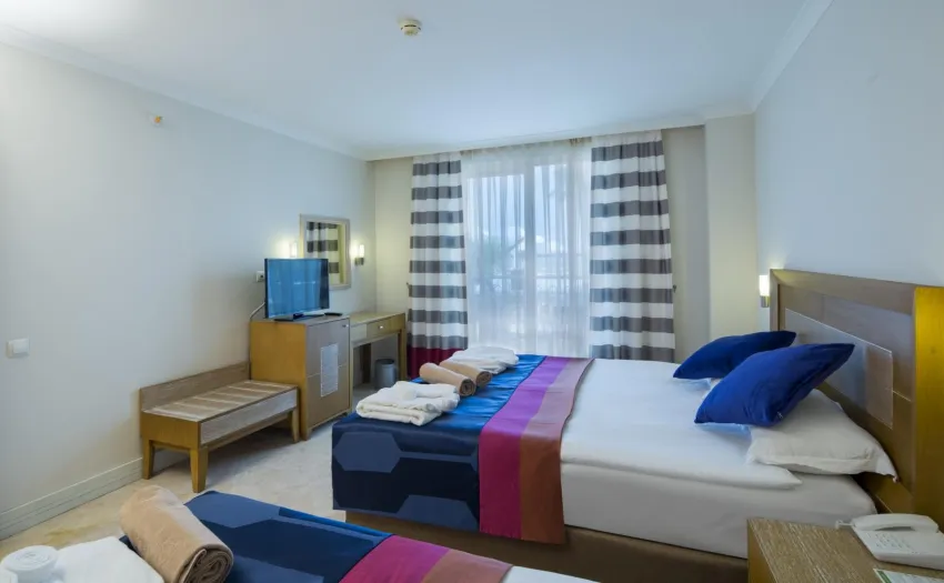 Crystal Boutique Comfort Collection (Adults Only 16+) -9