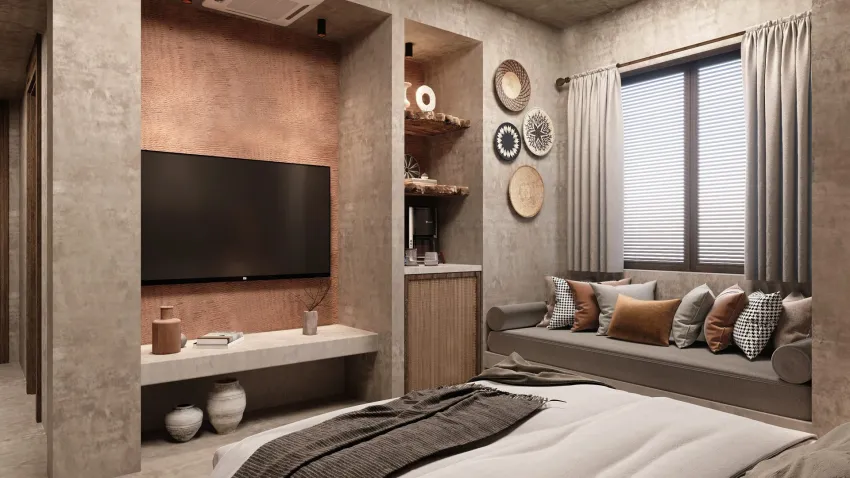 Siu Collection (Ex. Aydinbey) 5*-8