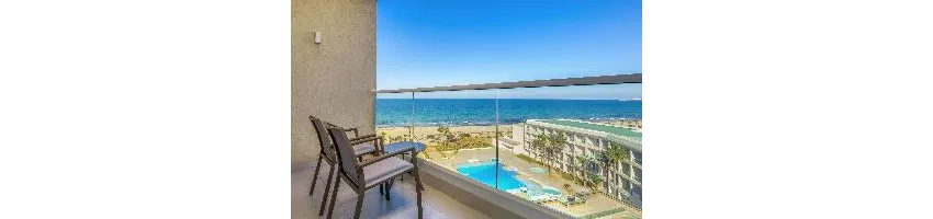 Hilton Skanes Monastir Beach Resort 5*-405