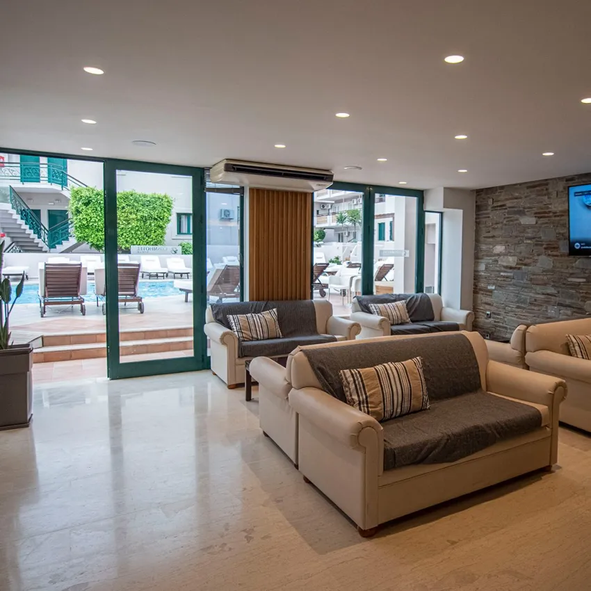 Porto Greco Village Beach Hotel 4*-20