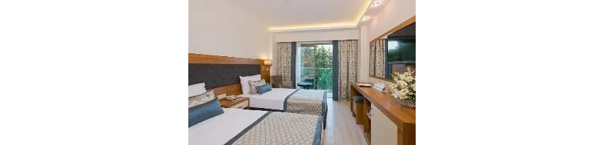 Incekum West Hotel 4*-25