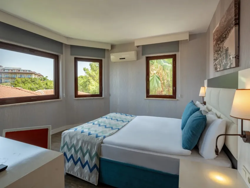 Justiniano Club Park Conti 4*-14