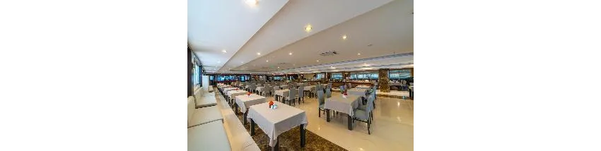 Amon Hotels Belek (Adults Only 16+) 4*-10