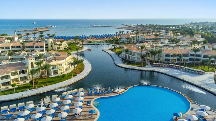 PICKALBATROS DANA BEACH RESORT  5*-47