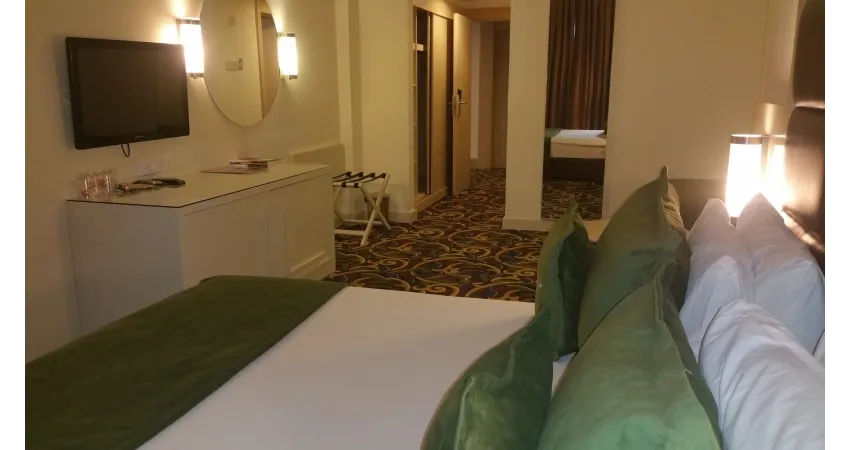 Oscar Hotel 4*-1
