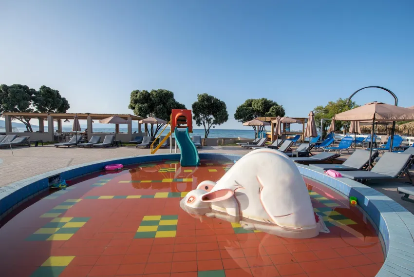 Alykanas Beach Grand Hotel 4*-43