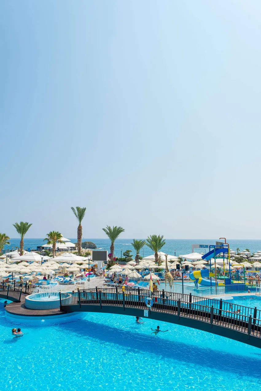 Granada Luxury Okurcalar 5*-201