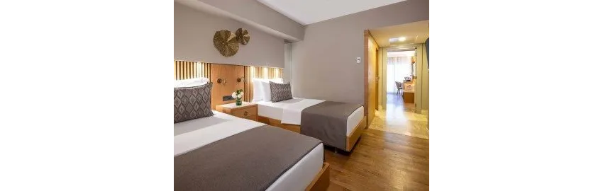 Barut Hemera Resort & Spa 5*-22