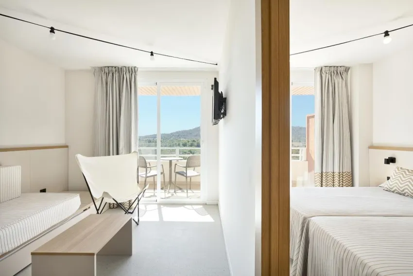 Tent Calvia Beach 3*-29