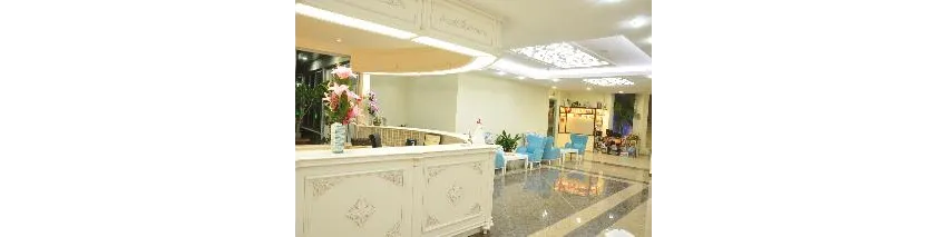 Grand Atilla Hotel 3*-27