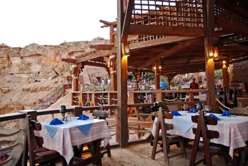 CLUB FARAANA REEF  4*-31