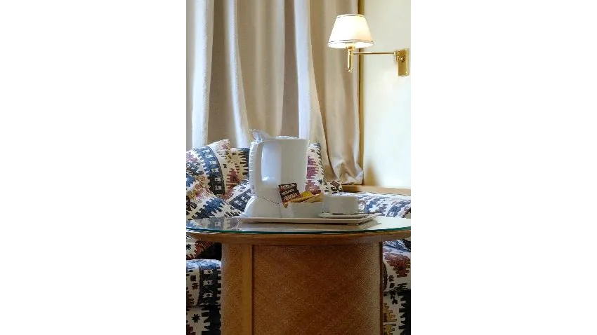 Jaz Elite Casa Del Mar Beach 5*-12