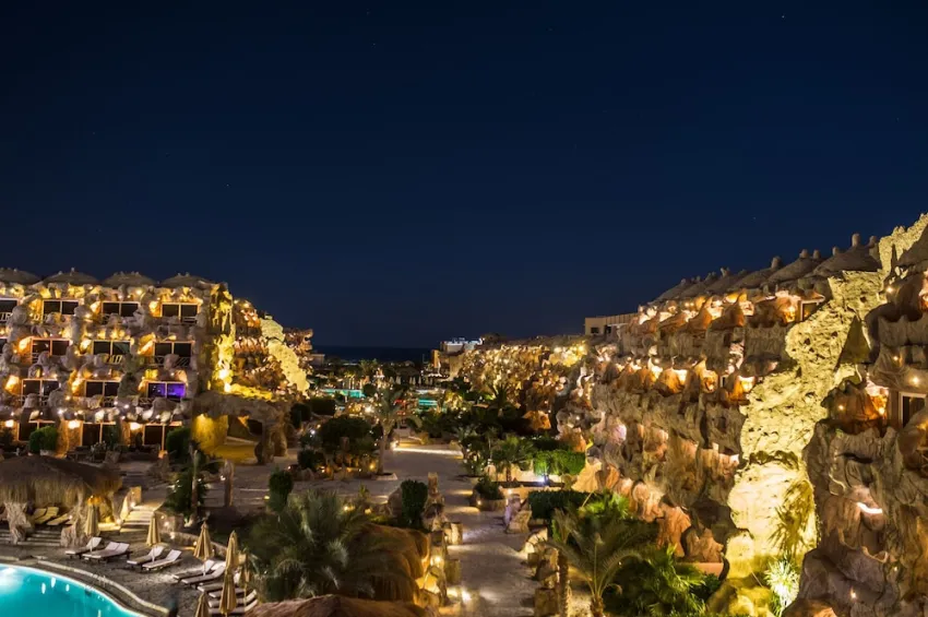 Caves Beach Resort (Adults Only 16+) 5*-155