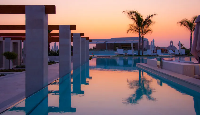 Avra Imperial Hotel 5*-22