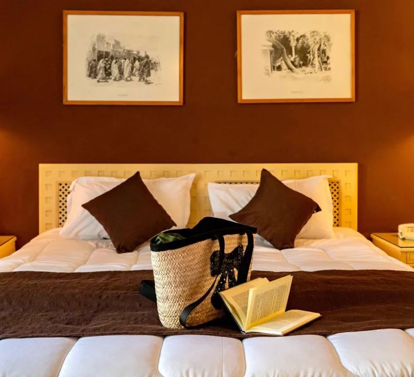 TMK Flora Park 4*-28