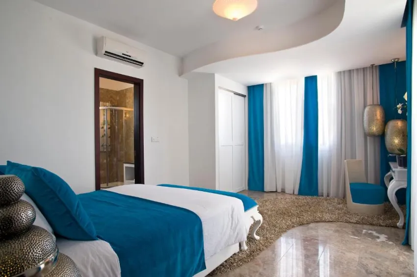 Louis Althea Kalamies Luxury Villas 5*-33