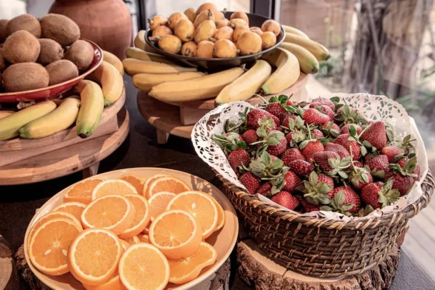 COOKS CLUB ALANYA (ADULT ONLY 12+)  4*-62