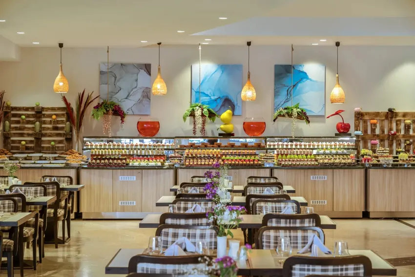 Kaya Side Hotel 5*-21