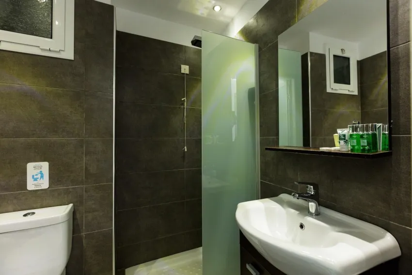 Kahlua Boutique Hotel 4*-23