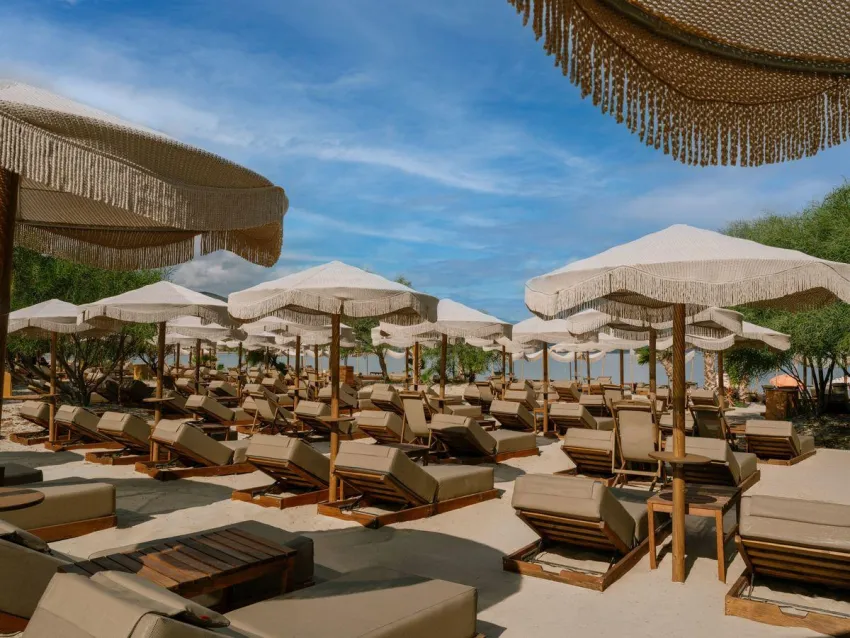 Perla del Mare Resort- Adults Only 5*-6