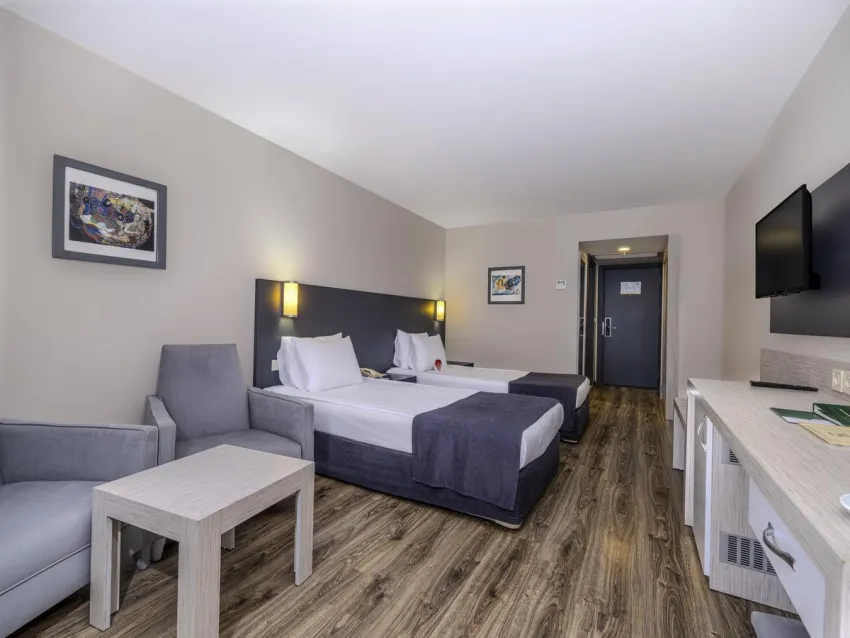 Washington Resort & Spa 5*-47