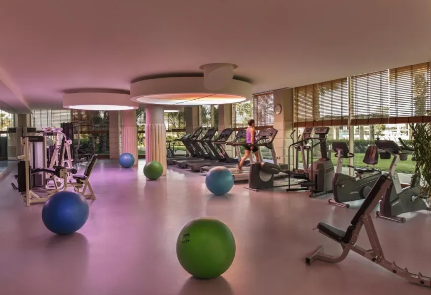 KAYA BELEK RESORT  5*-17
